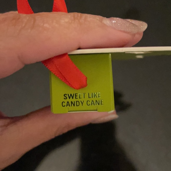 Kylie Cosmetics X grinch - Picture 6 of 7